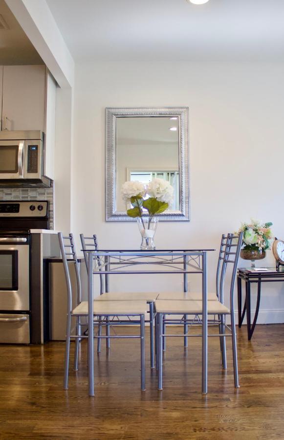 10 Minutes From Nyc - Astoria Lic Queens Cityview Nueva York Exterior foto