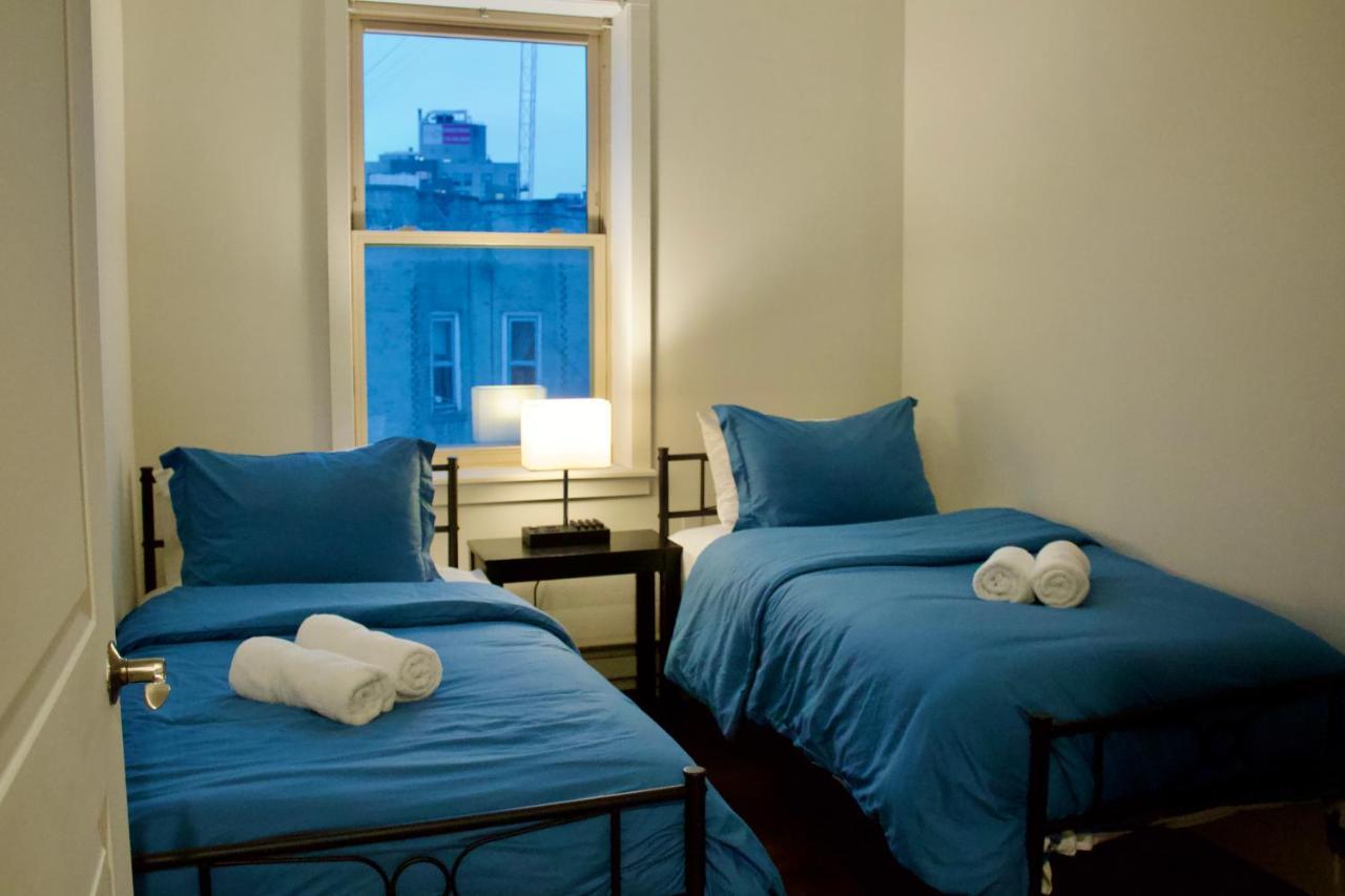 10 Minutes From Nyc - Astoria Lic Queens Cityview Nueva York Exterior foto